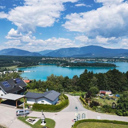 Alpe Adria Apartments - Top 11 By S4Y Oberaichwald  Luaran gambar