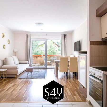 Alpe Adria Apartments - Top 11 By S4Y Oberaichwald  Luaran gambar