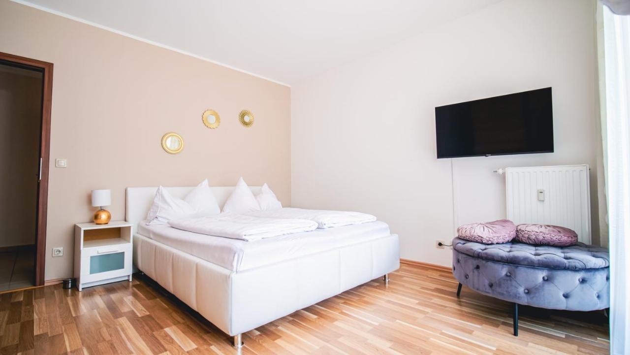 Alpe Adria Apartments - Top 11 By S4Y Oberaichwald  Luaran gambar