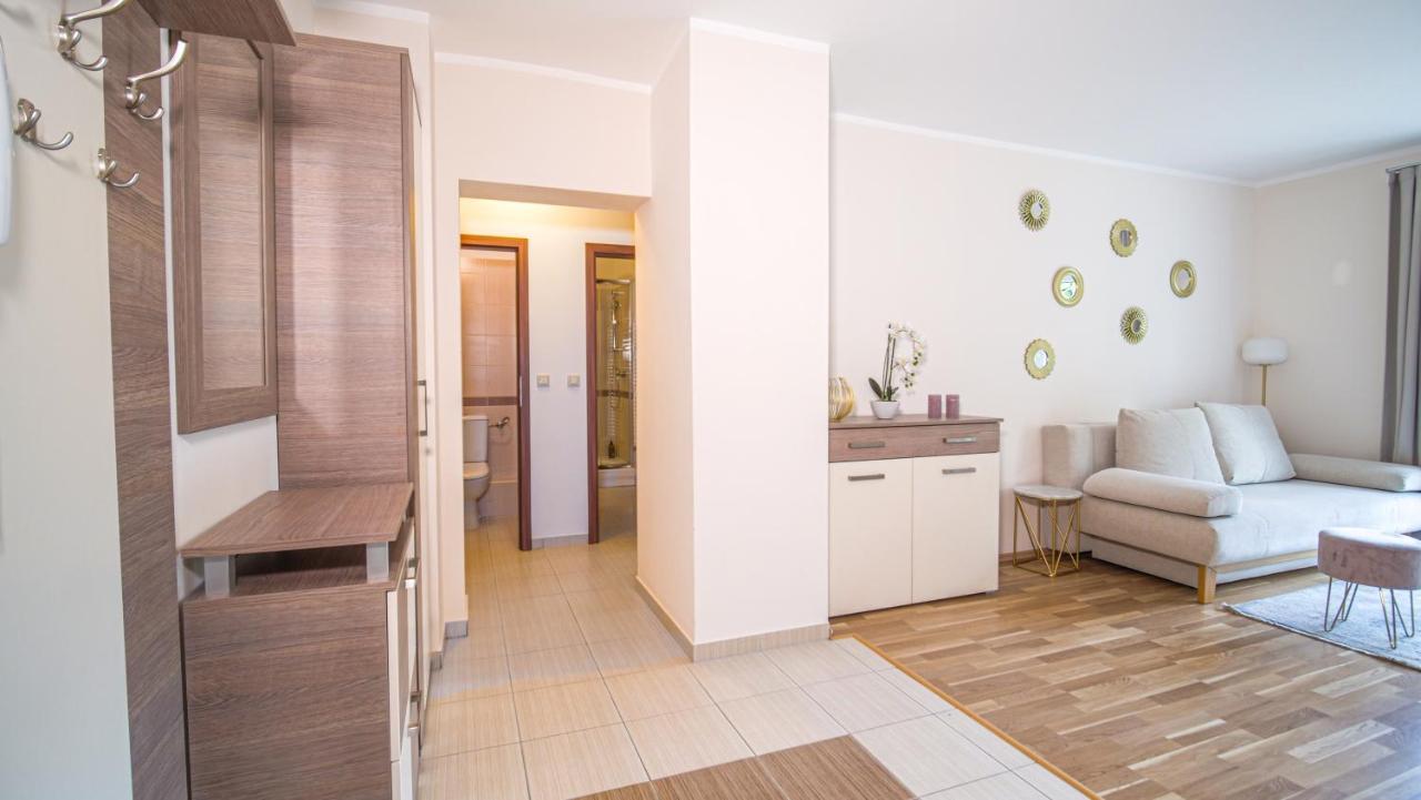 Alpe Adria Apartments - Top 11 By S4Y Oberaichwald  Luaran gambar