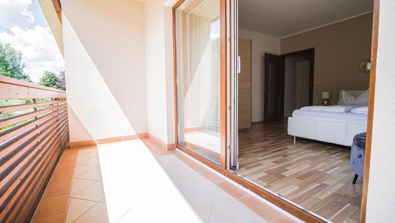 Alpe Adria Apartments - Top 11 By S4Y Oberaichwald  Luaran gambar