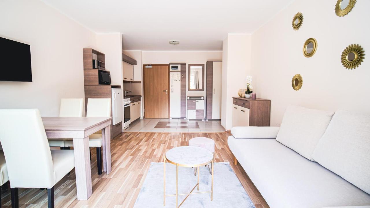 Alpe Adria Apartments - Top 11 By S4Y Oberaichwald  Luaran gambar