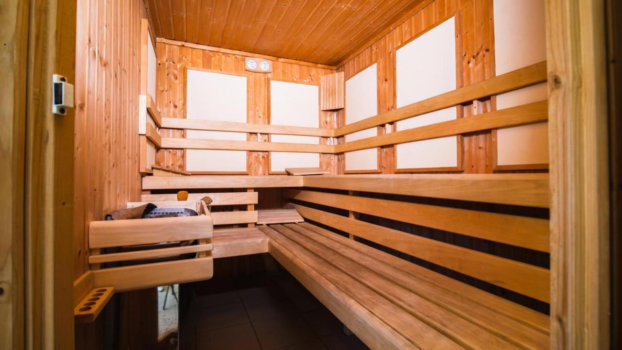 Alpe Adria Apartments - Top 11 By S4Y Oberaichwald  Luaran gambar